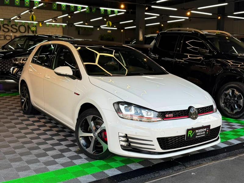 Volkswagen Golf gti ad - foto 3