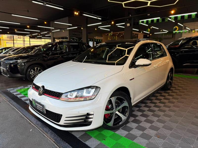 Volkswagen Golf gti ad - foto 4