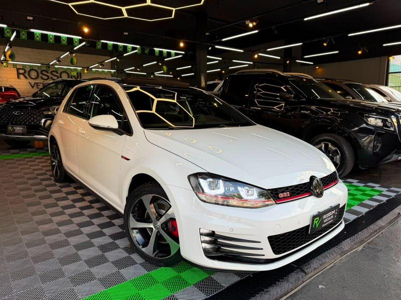 Volkswagen Golf gti ad - foto 6