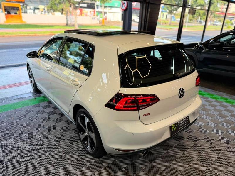Volkswagen Golf gti ad - foto 8