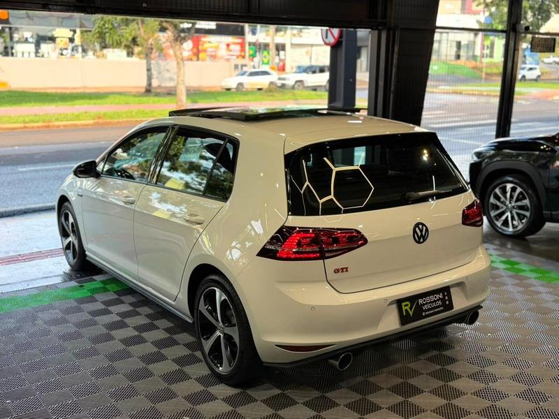 Volkswagen Golf gti ad - foto 9