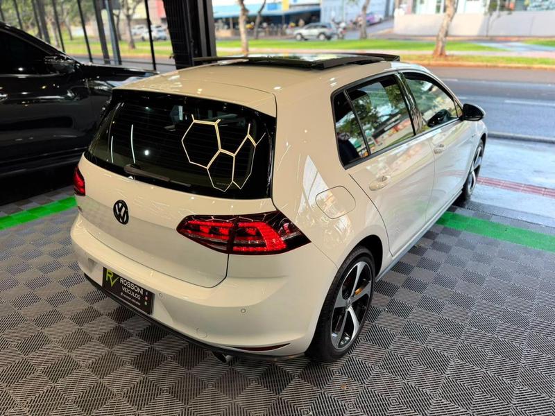 Volkswagen Golf gti ad - foto 10