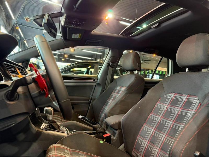 Volkswagen Golf gti ad - foto 16