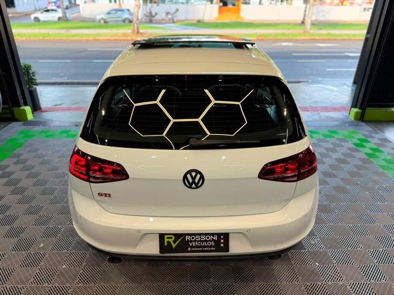 Volkswagen Golf gti ad - foto 5