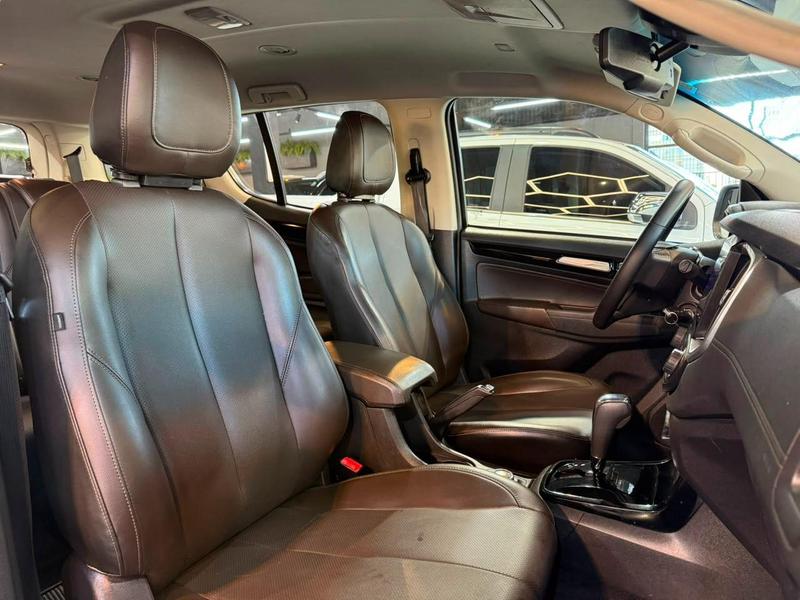 Chevrolet Trailblazer pre d4a - foto 14