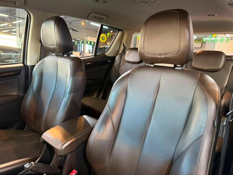 Chevrolet Trailblazer pre d4a - foto 15