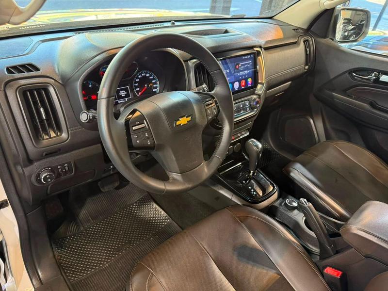 Chevrolet Trailblazer pre d4a - foto 12