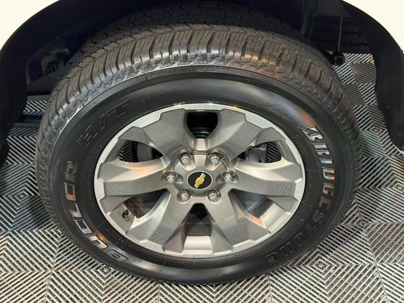 Chevrolet Trailblazer pre d4a - foto 20