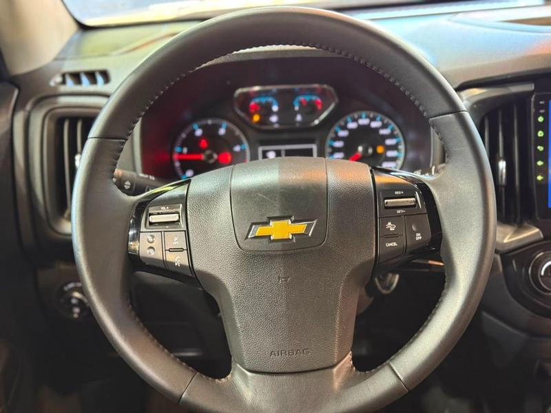 Chevrolet Trailblazer pre d4a - foto 10