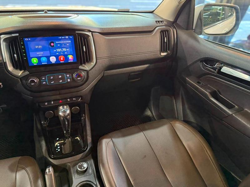 Chevrolet Trailblazer pre d4a - foto 18