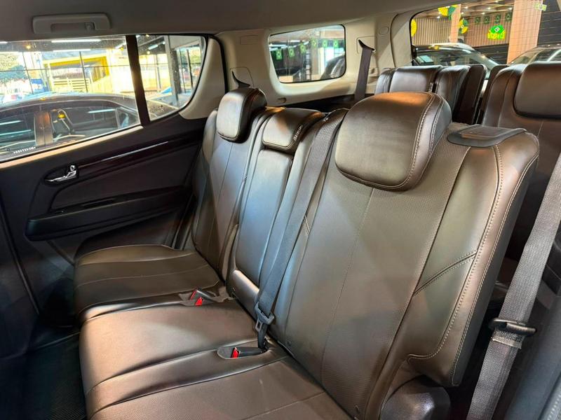 Chevrolet Trailblazer pre d4a - foto 19