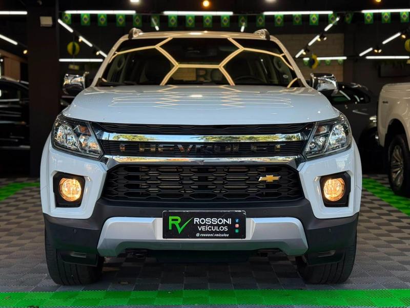 Chevrolet Trailblazer pre d4a - foto 2