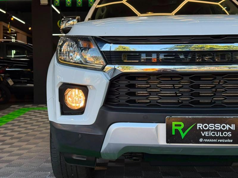 Chevrolet Trailblazer pre d4a - foto 9