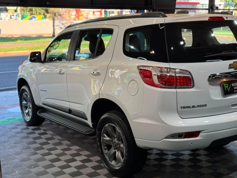 Chevrolet Trailblazer pre d4a - foto 7