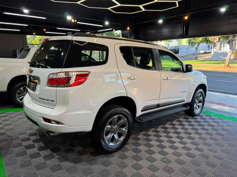 Chevrolet Trailblazer pre d4a - foto 4