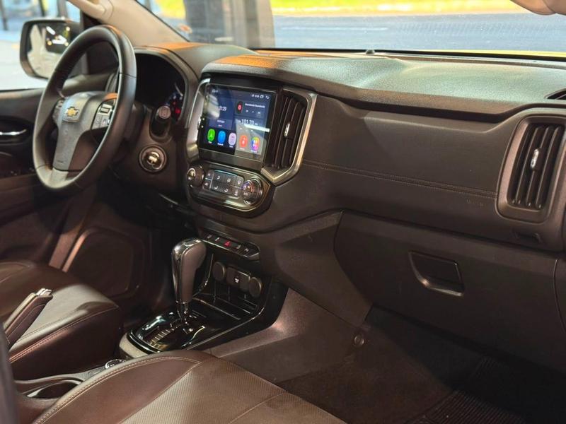 Chevrolet Trailblazer pre d4a - foto 13
