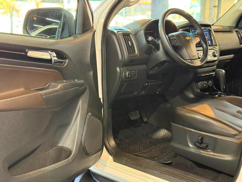 Chevrolet Trailblazer pre d4a - foto 16