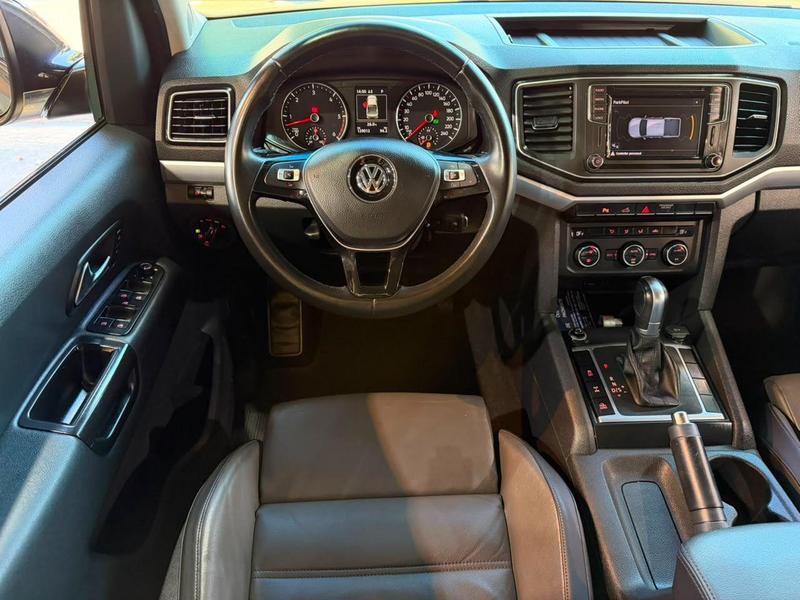 Volkswagen Amarok v6 high ac4 - foto 12