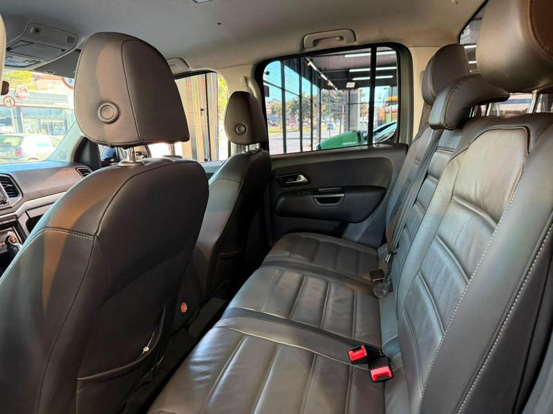 Volkswagen Amarok v6 high ac4 - foto 18