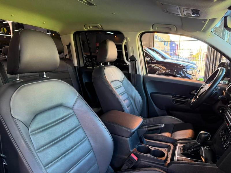Volkswagen Amarok v6 high ac4 - foto 16