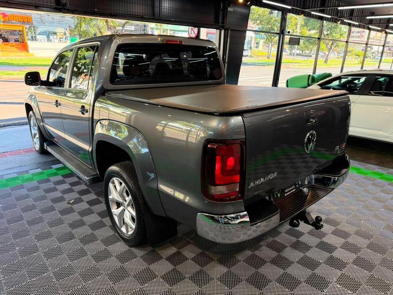 Volkswagen Amarok v6 high ac4 - foto 6
