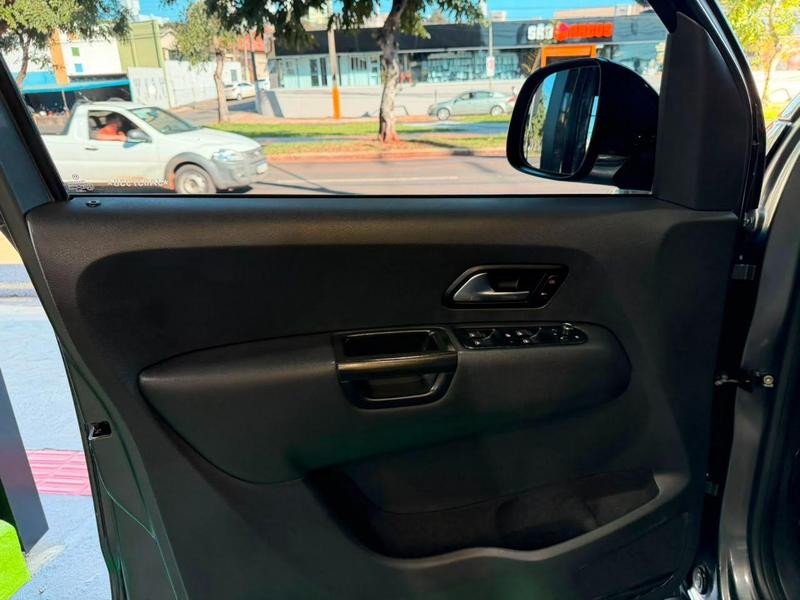 Volkswagen Amarok v6 high ac4 - foto 19