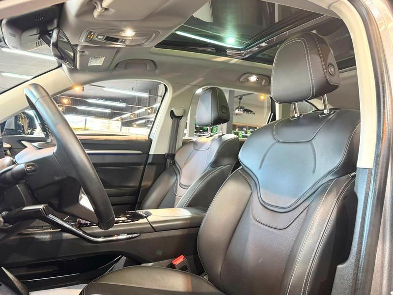GWM Haval H6 Haval H6 Prem Hev - foto 18