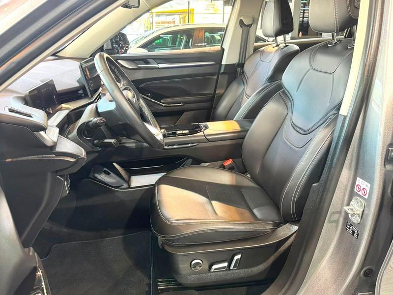 GWM Haval H6 Haval H6 Prem Hev - foto 15