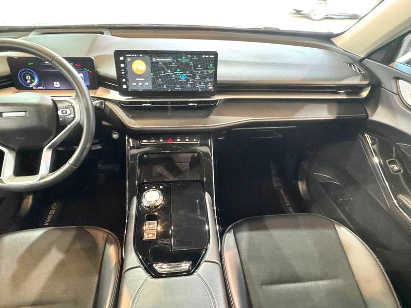 GWM Haval H6 Haval H6 Prem Hev - foto 17