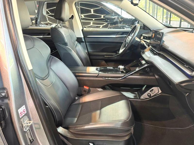 GWM Haval H6 Haval H6 Prem Hev - foto 16