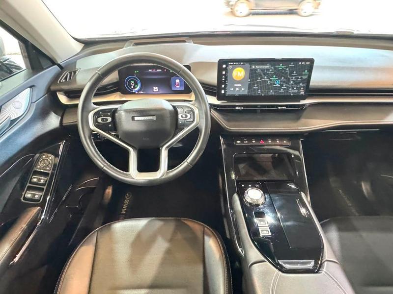 GWM Haval H6 Haval H6 Prem Hev - foto 11