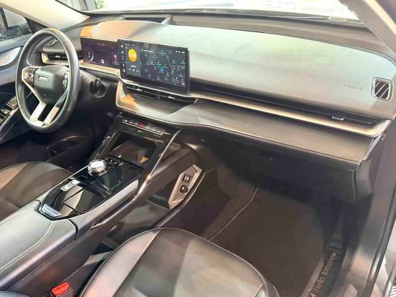 GWM Haval H6 Haval H6 Prem Hev - foto 14