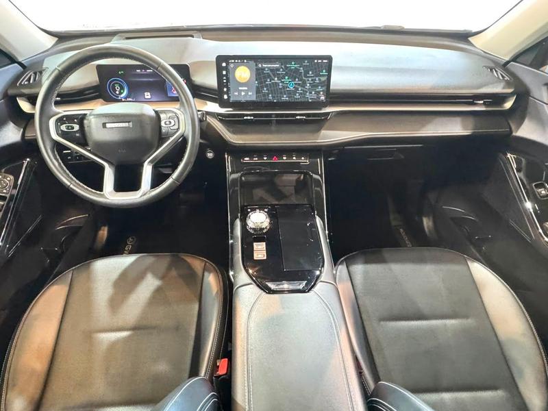 GWM Haval H6 Haval H6 Prem Hev - foto 13