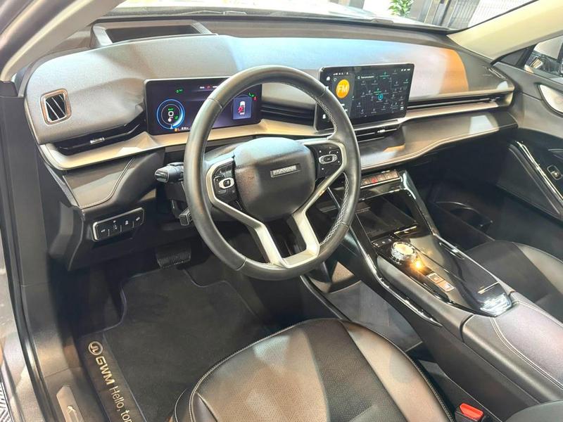 GWM Haval H6 Haval H6 Prem Hev - foto 12