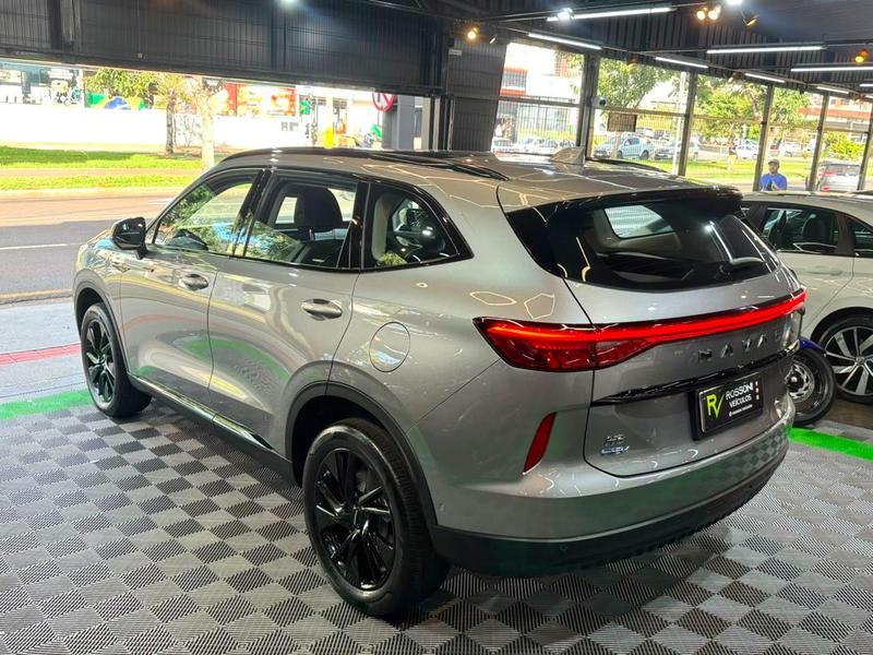 GWM Haval H6 Haval H6 Prem Hev - foto 6