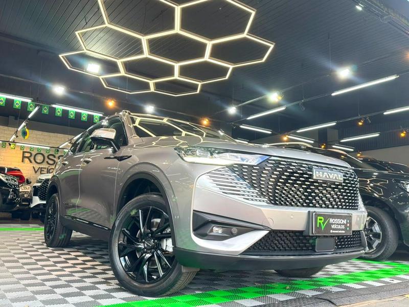 GWM Haval H6 Haval H6 Prem Hev - foto 10