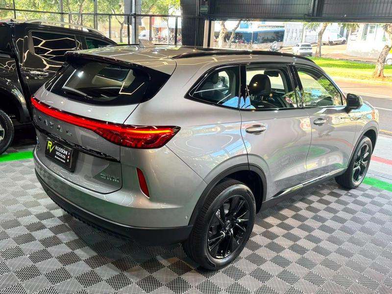 GWM Haval H6 Haval H6 Prem Hev - foto 4