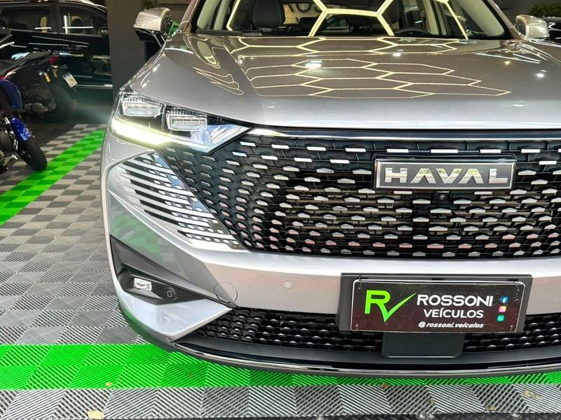 GWM Haval H6 Haval H6 Prem Hev - foto 9