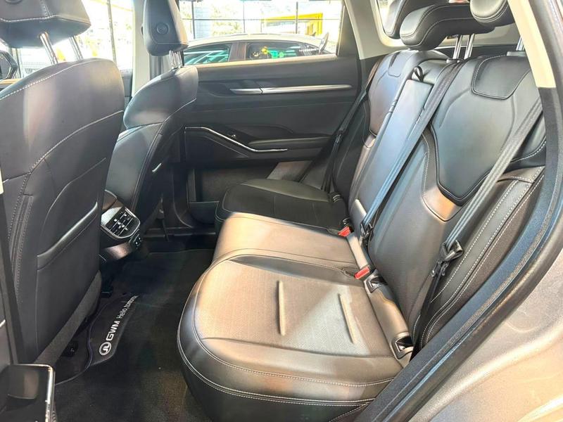GWM Haval H6 Haval H6 Prem Hev - foto 19