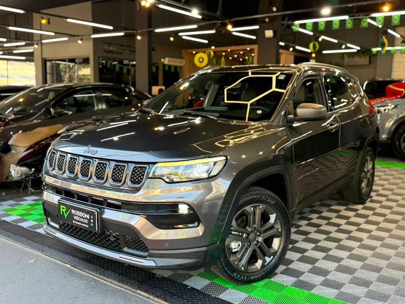 Jeep Compass long tf - foto 3