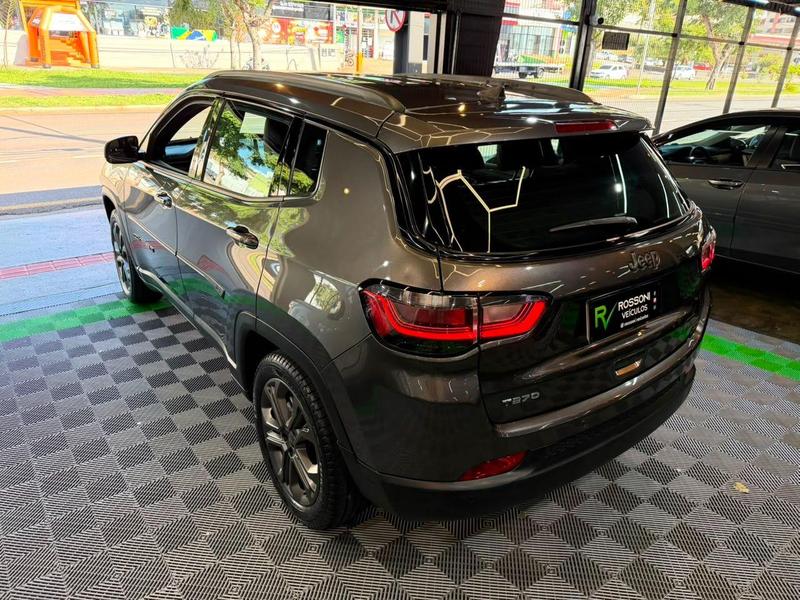 Jeep Compass long tf - foto 6