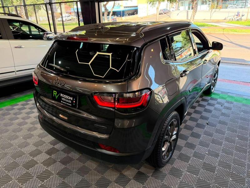 Jeep Compass long tf - foto 4