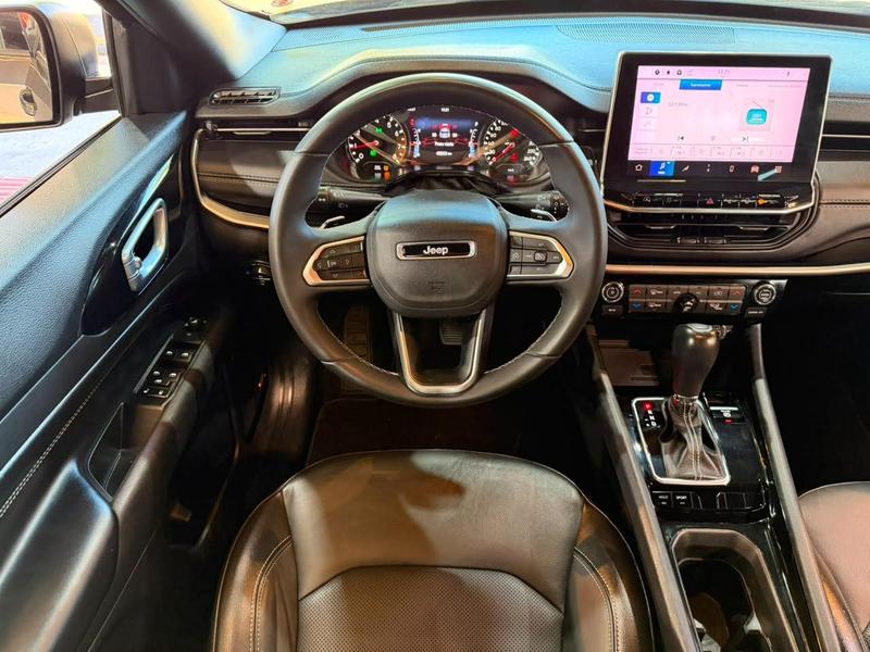 Jeep Compass long tf - foto 11