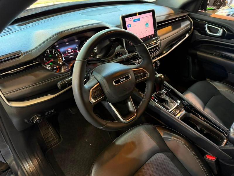 Jeep Compass long tf - foto 13