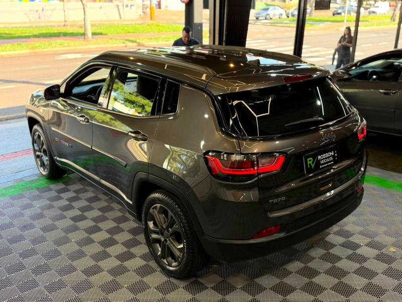 Jeep Compass long tf - foto 9