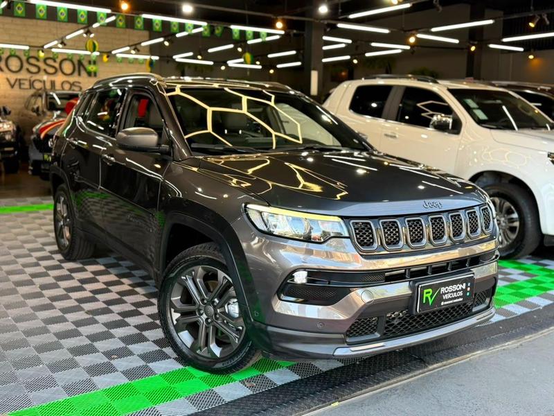Jeep Compass long tf - foto 7
