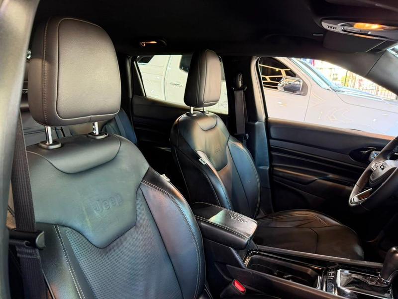 Jeep Compass long tf - foto 18