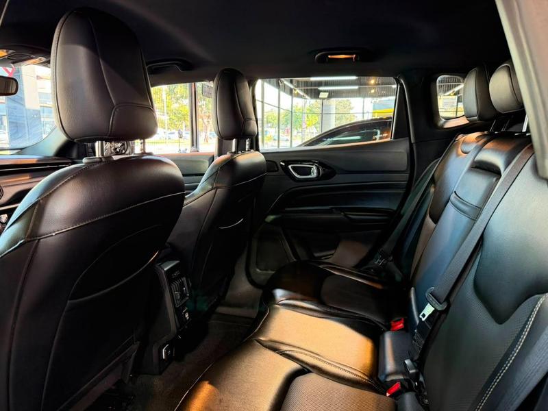 Jeep Compass long tf - foto 16