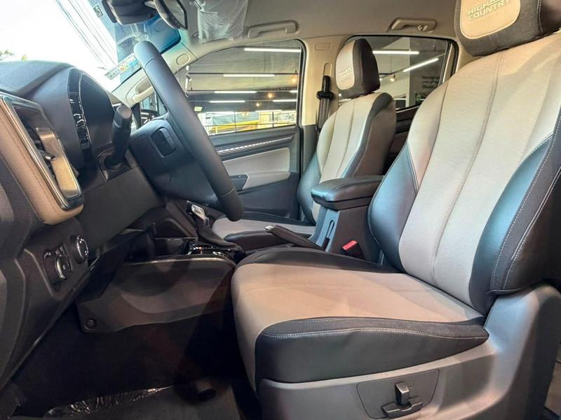 Chevrolet S10 high country dd4a cabine dupla - foto 15