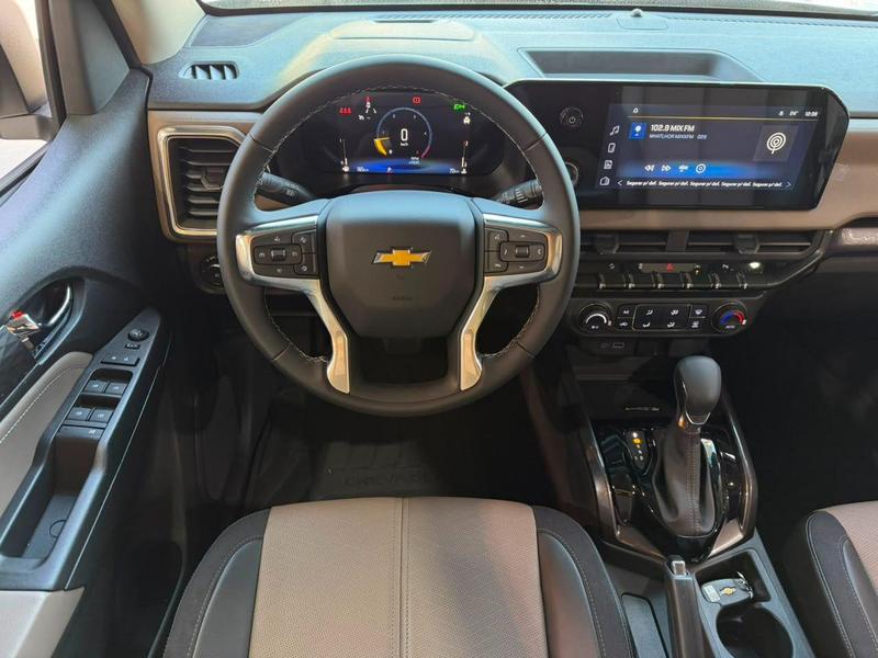 Chevrolet S10 high country dd4a cabine dupla - foto 11